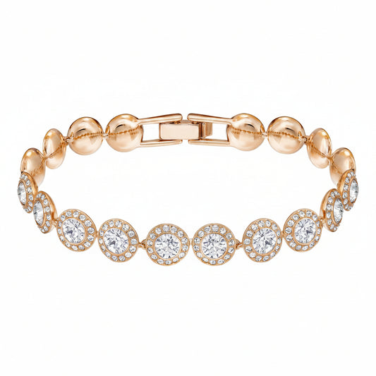 Élan 925 Sterling Silver Bracelet