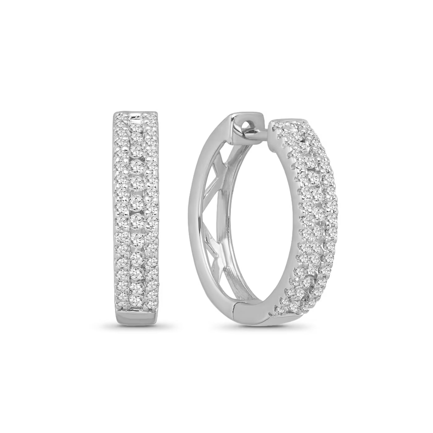 925 Sterling Silver Earring for Women