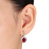 925 Sterling Silver Earring for Women