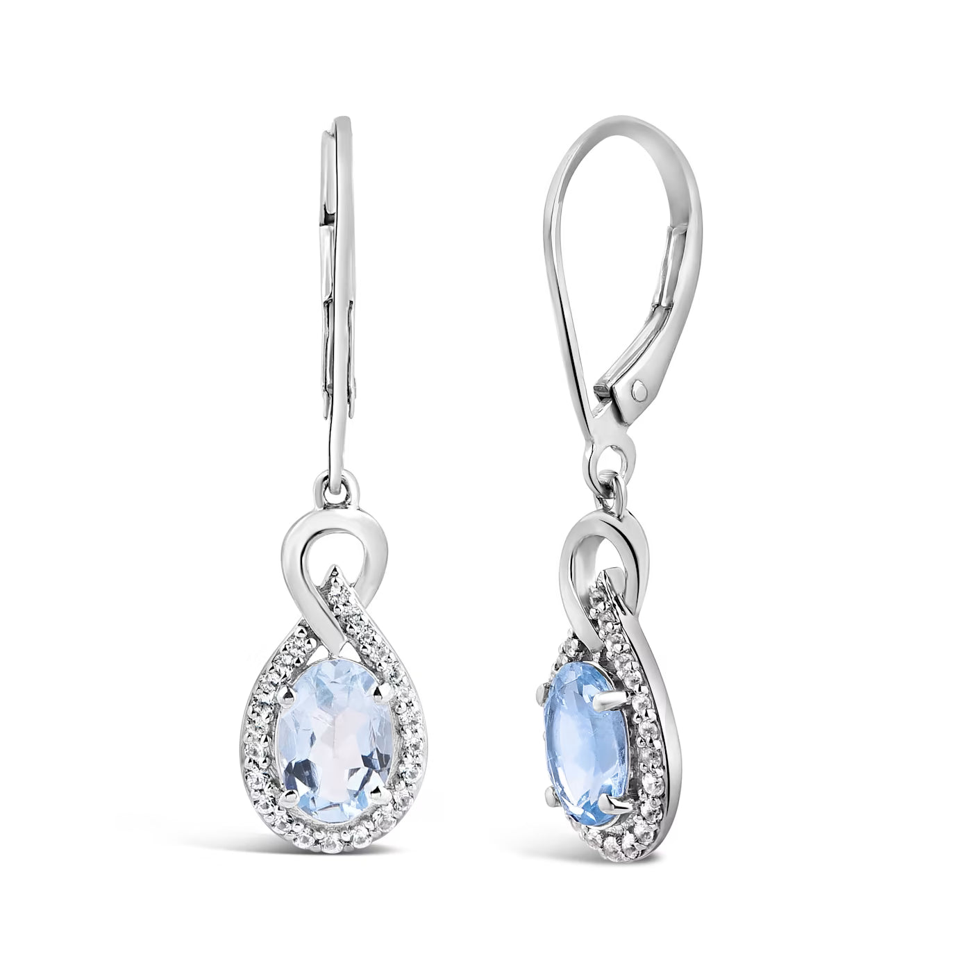 925 Sterling Silver Earring for Women