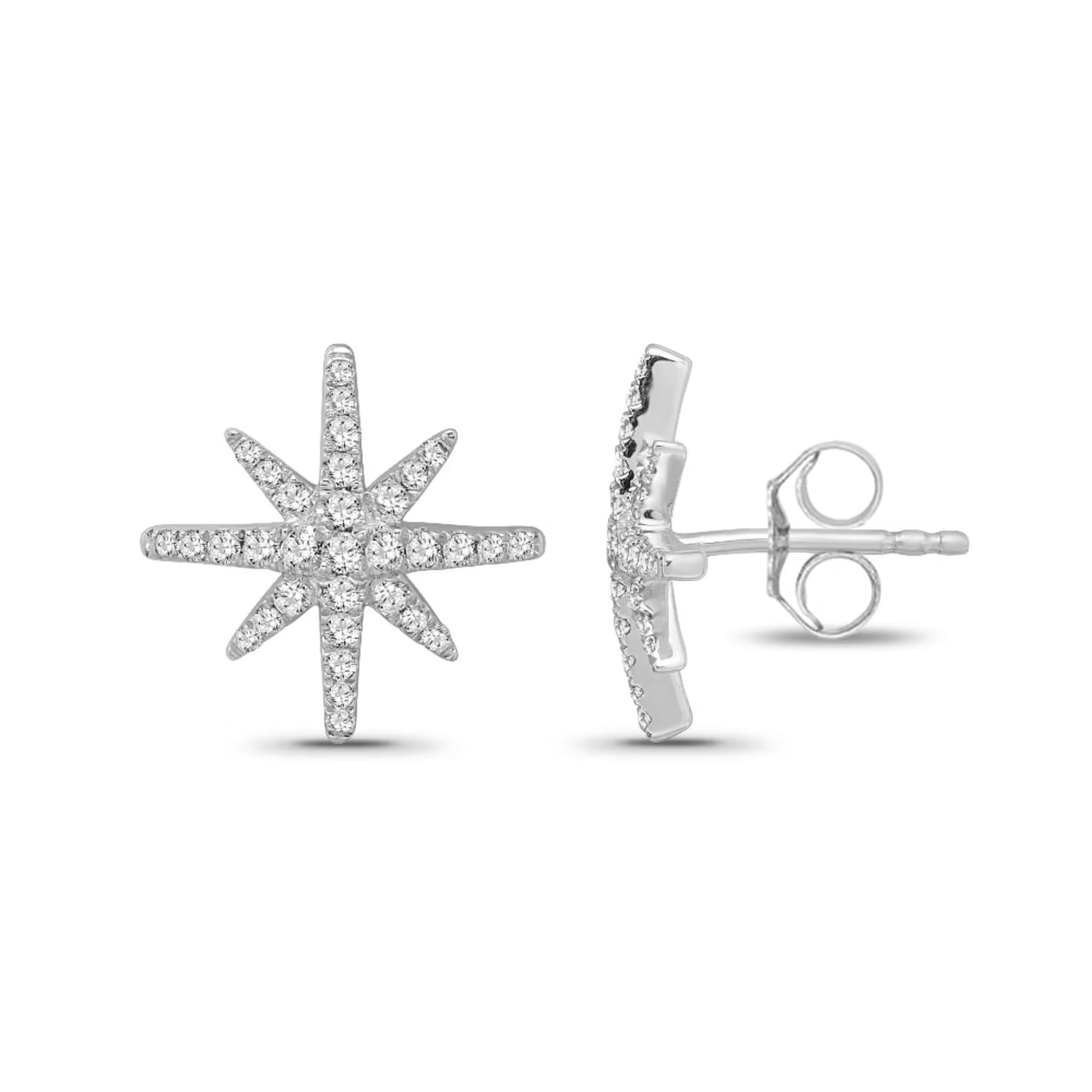925 Sterling Silver Earring for Women