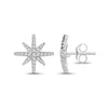 925 Sterling Silver Earring for Women