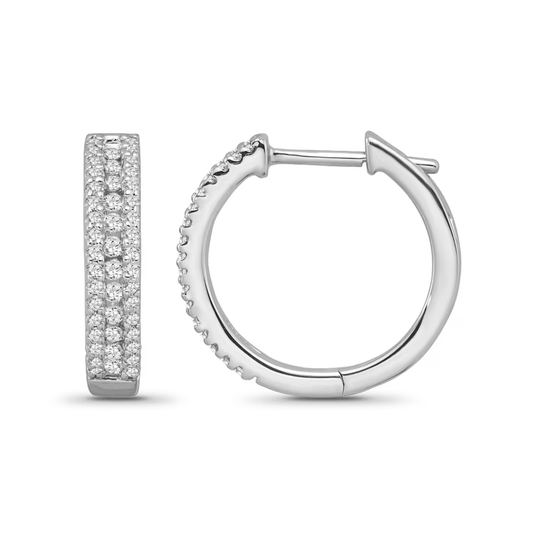 925 Sterling Silver Earring for Women