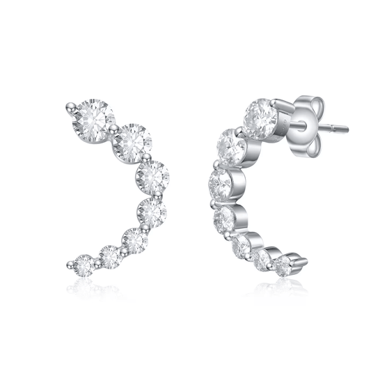 925 Sterling Silver Earring for Women