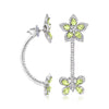 925 Sterling Silver Earring for Women