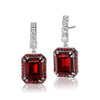 925 Sterling Silver Earring for Women