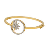 Elegant 925 silver bracelet designed for special occasions, showcasing intricate craftsmanship and timeless beauty