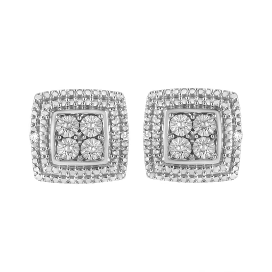 925 Sterling Silver Earring for Women