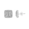 925 Sterling Silver Earring for Women