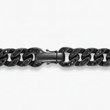 Elite Men's 925 Silver Tennis Bracelet22