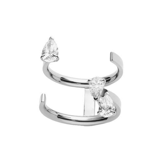 925 Silver Ring for Women