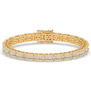 Grand Central bracelet