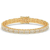 Grand Central bracelet