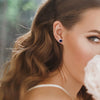 925 Sterling Silver Earring for Women