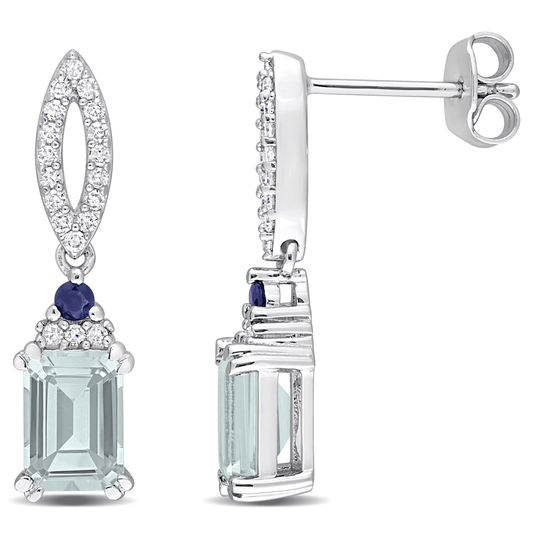 925 Sterling Silver Earring for Women