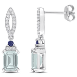 925 Sterling Silver Earring for Women