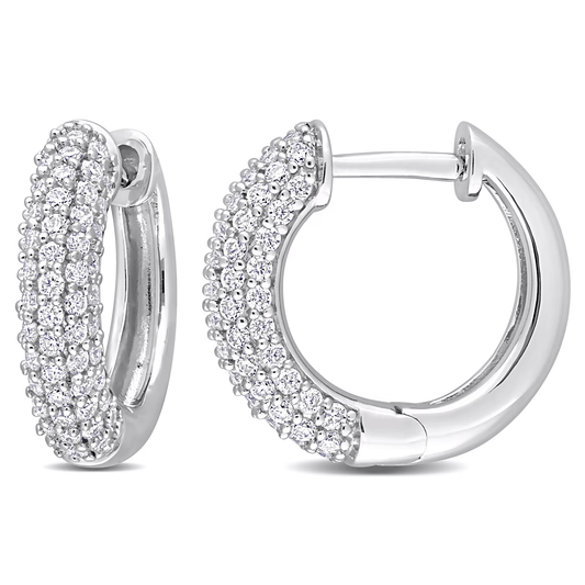 925 Sterling Silver Earring for Women