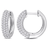 925 Sterling Silver Earring for Women