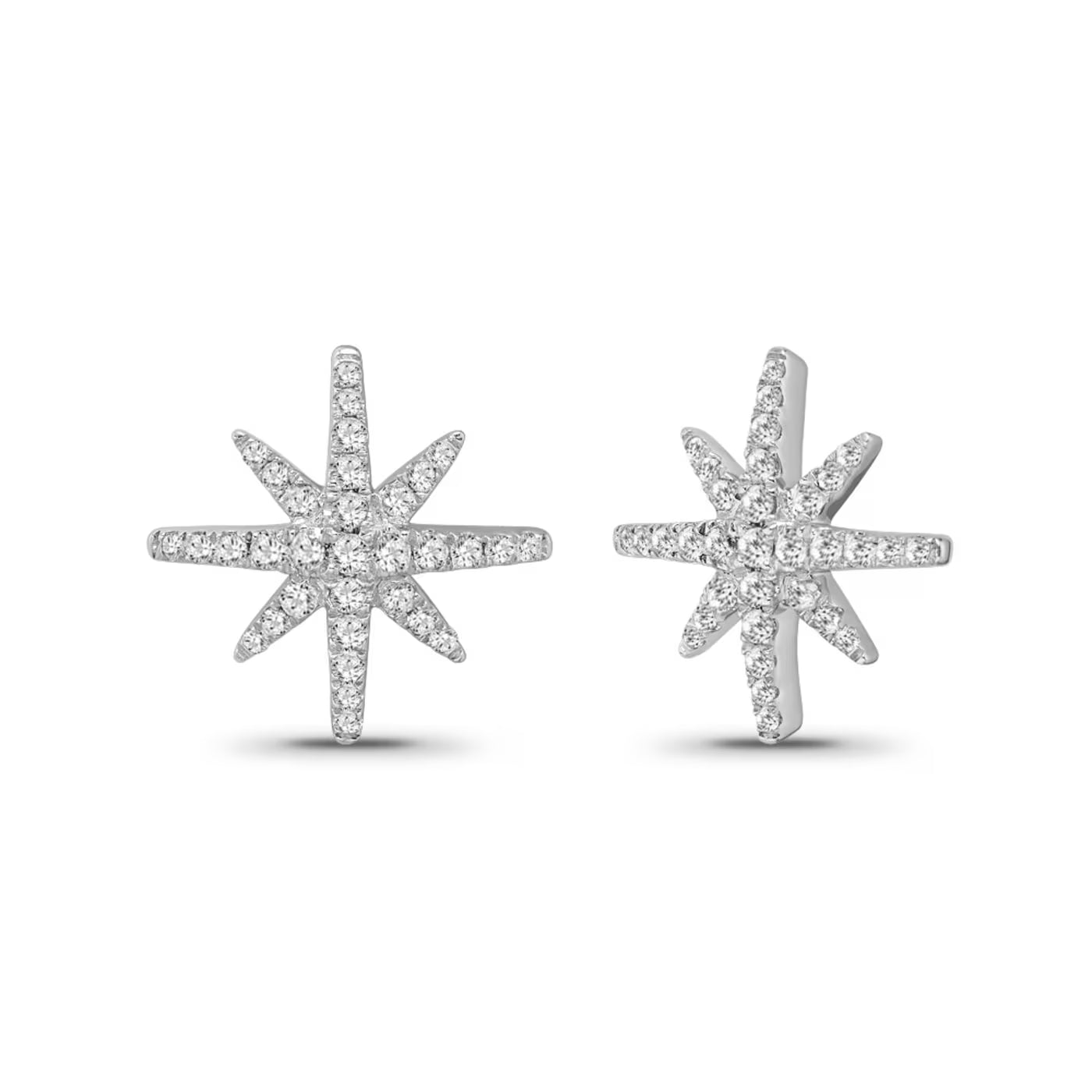 925 Sterling Silver Earring for Women