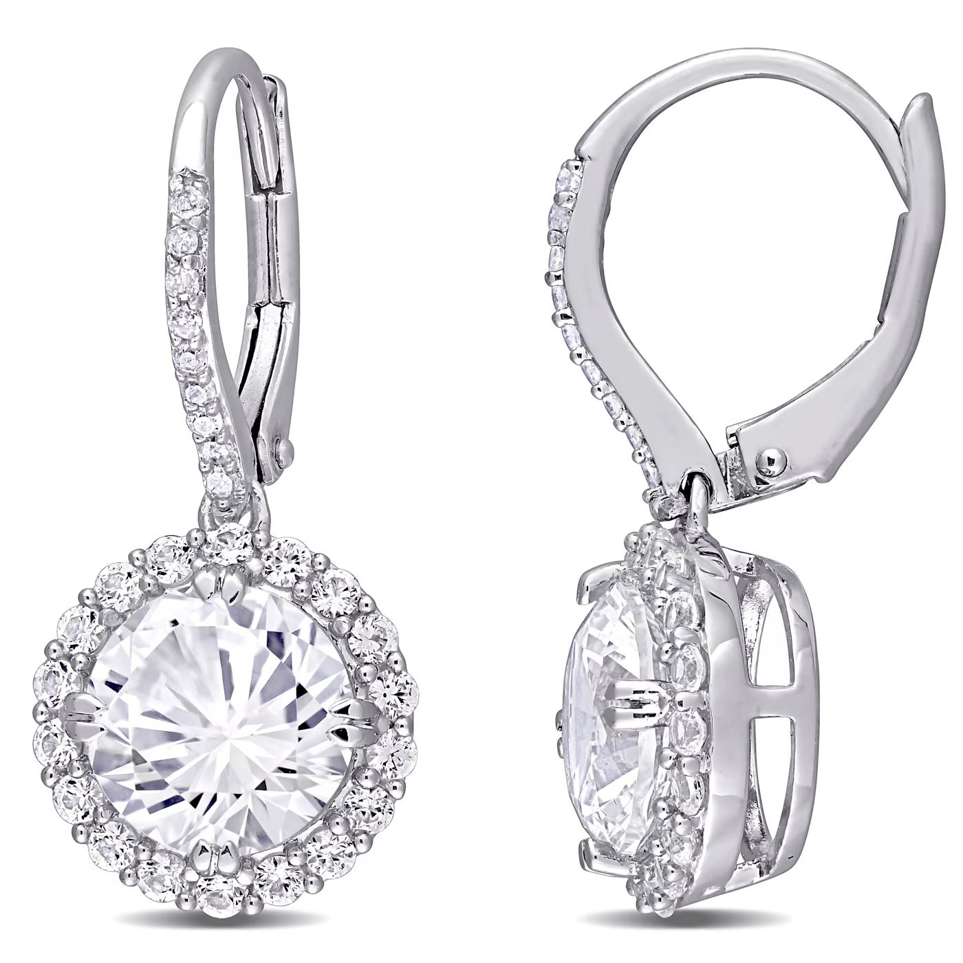 925 Sterling Silver Earring for Women