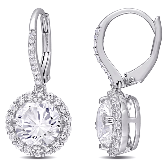 925 Sterling Silver Earring for Women