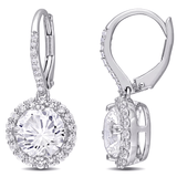 925 Sterling Silver Earring for Women
