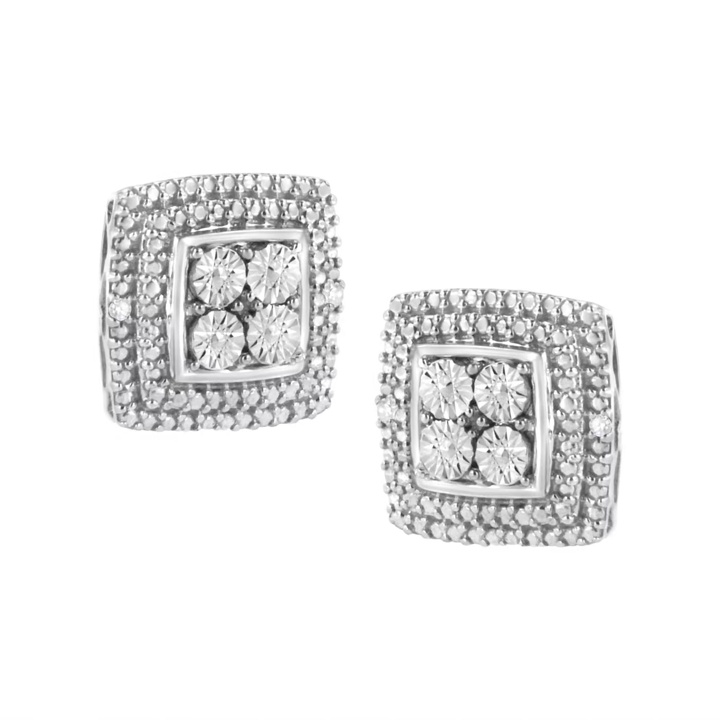 925 Sterling Silver Earring for Women