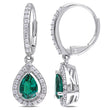 Virea Sterling Silver Earring for Women