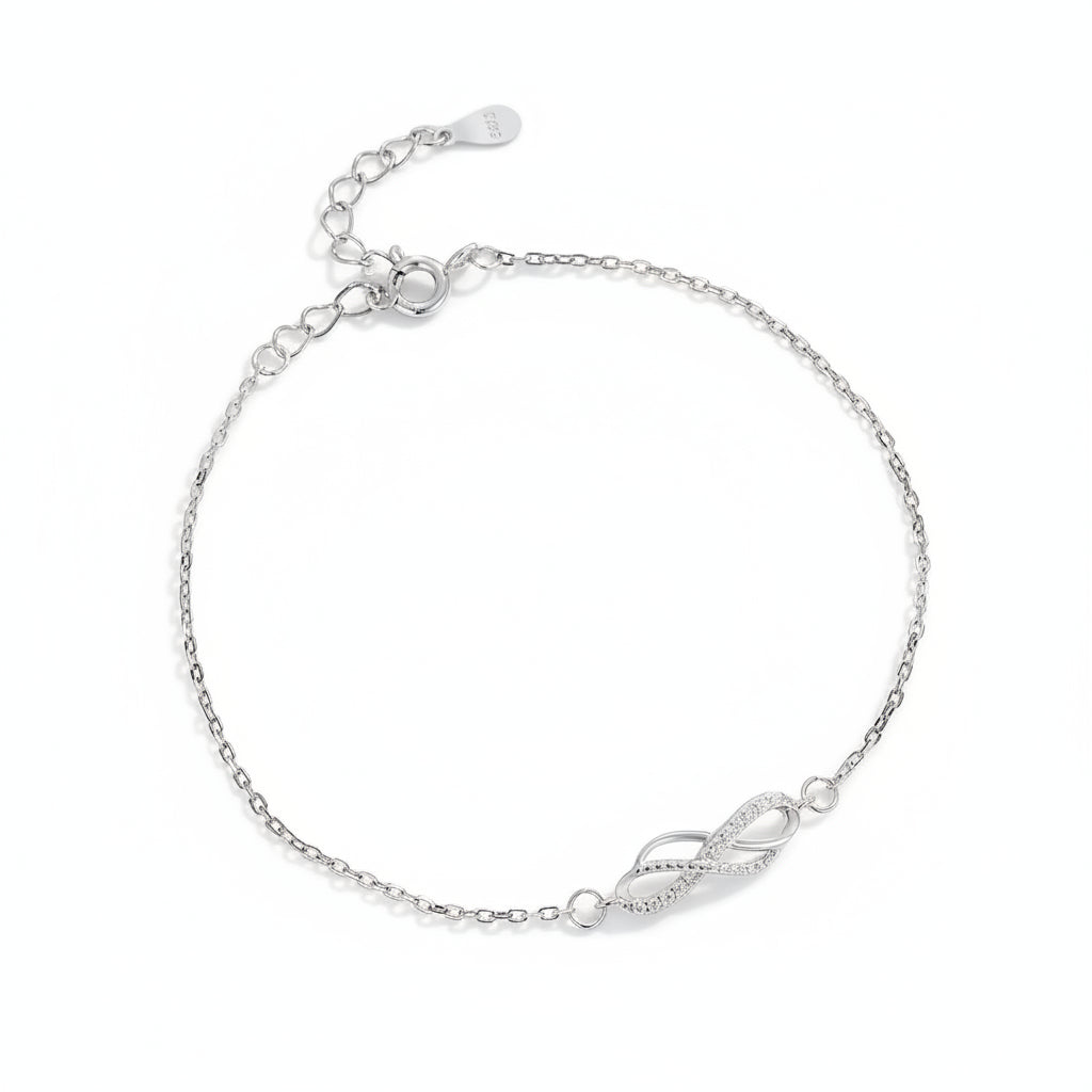 Infinite Anklet