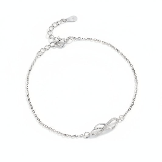 Infinite Anklet