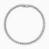 Lumière Men's Silver Bracelet 1