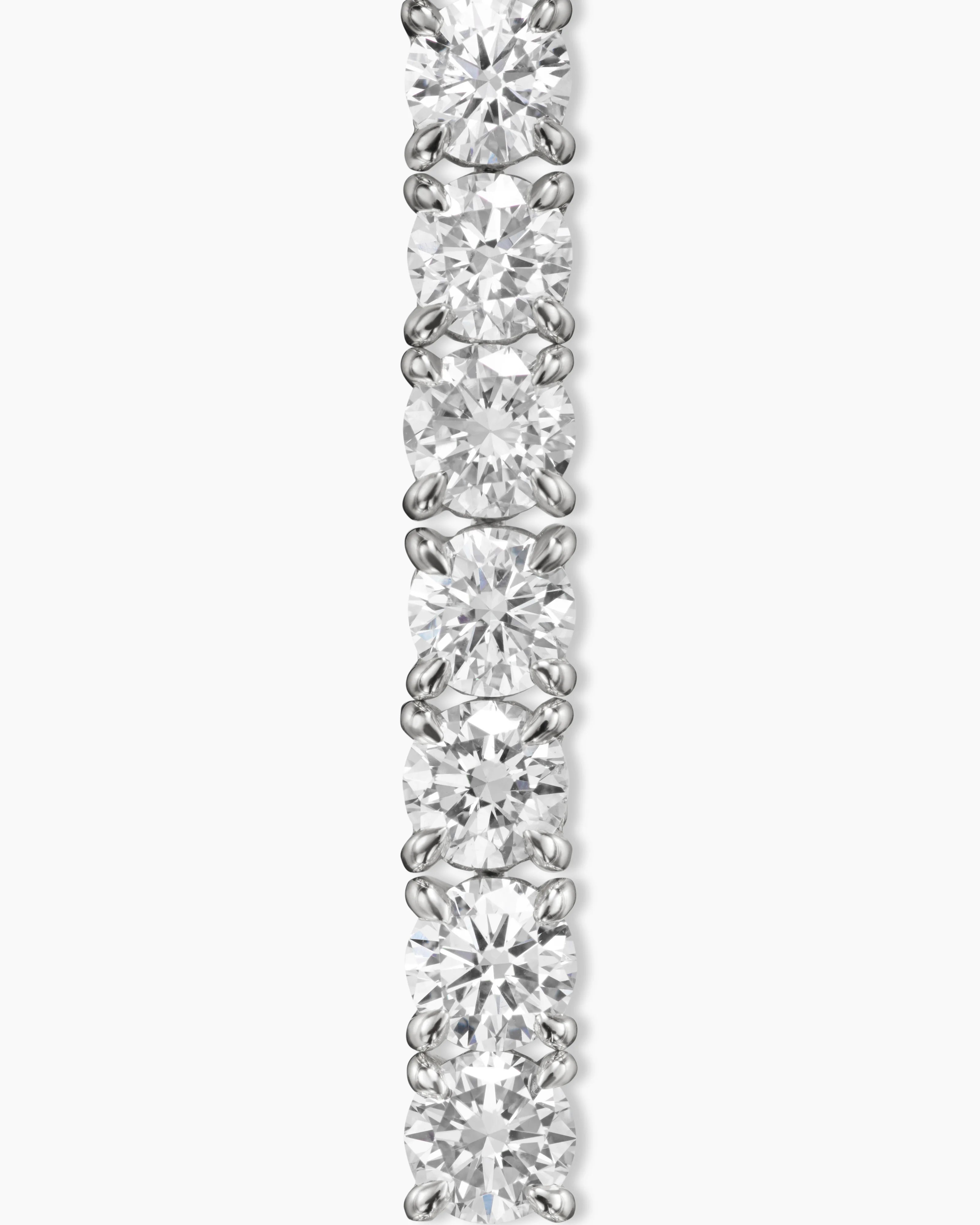 Lumière Men's Silver Bracelet 4