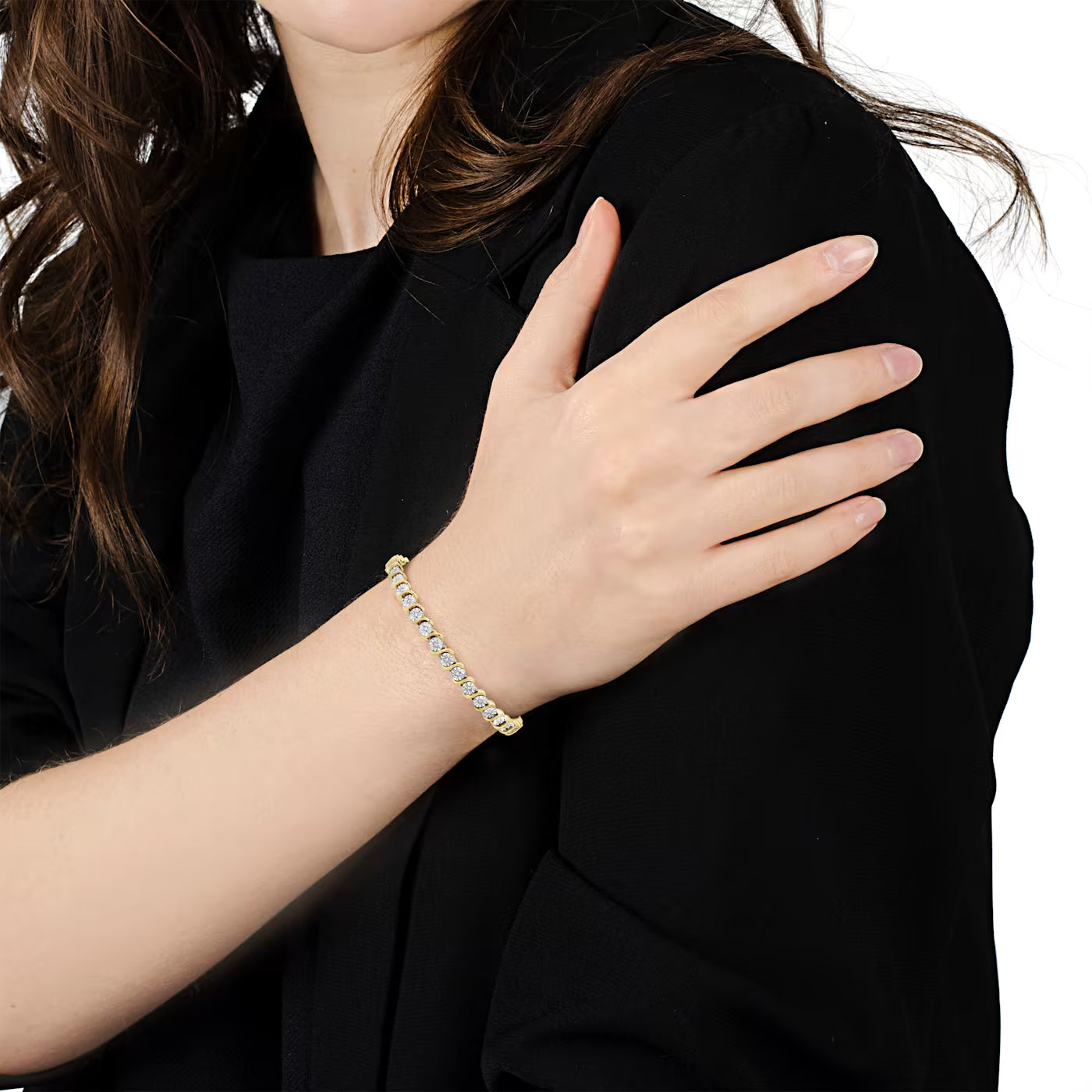 925 Sterling Silver Bracelet for Women
