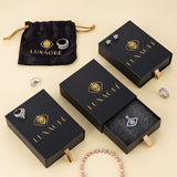 Luxaore authentic Ladies Silver ring at low price for female Birthdays Anniversaries Valentines Day or Celebrating gift