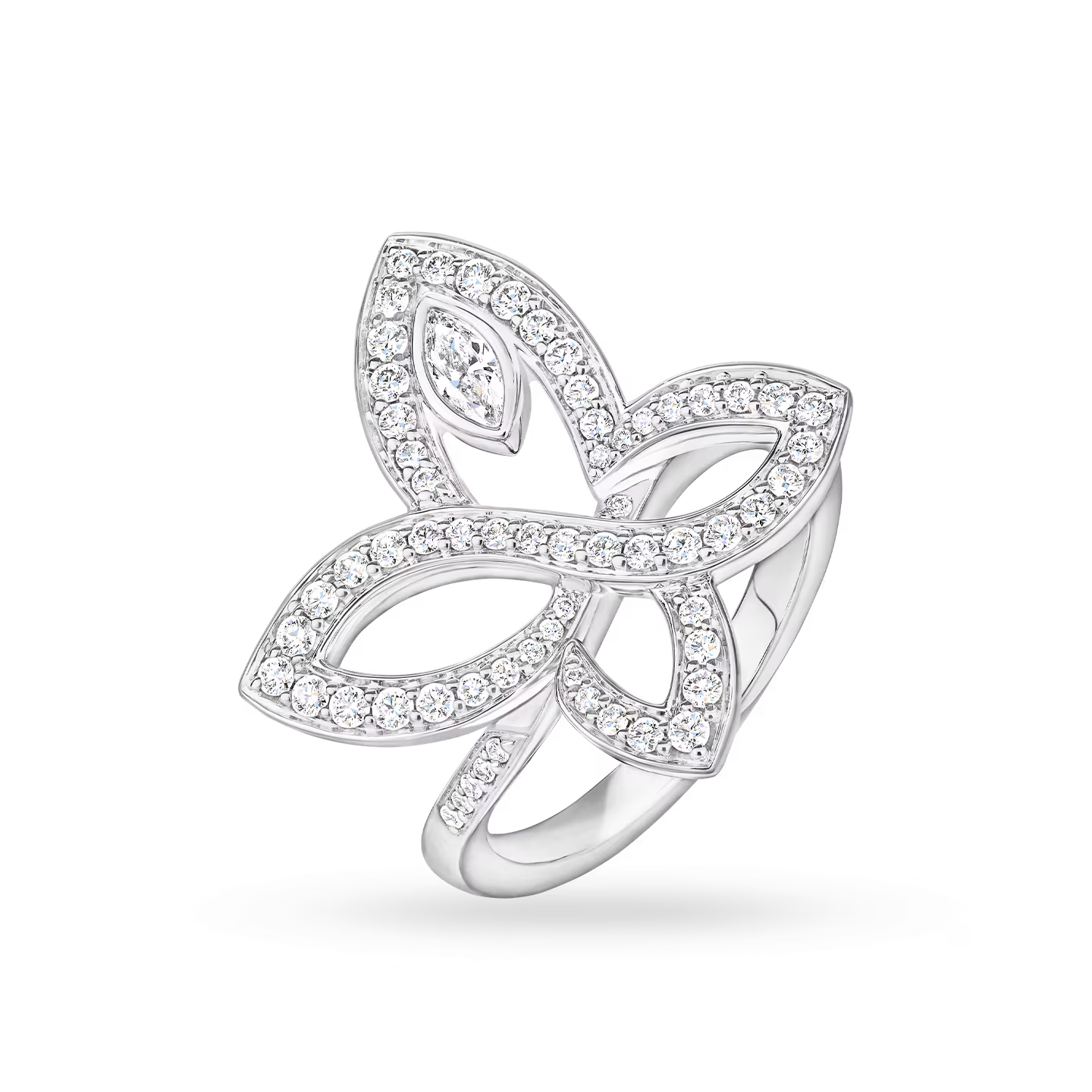 925 Silver Ring for Women