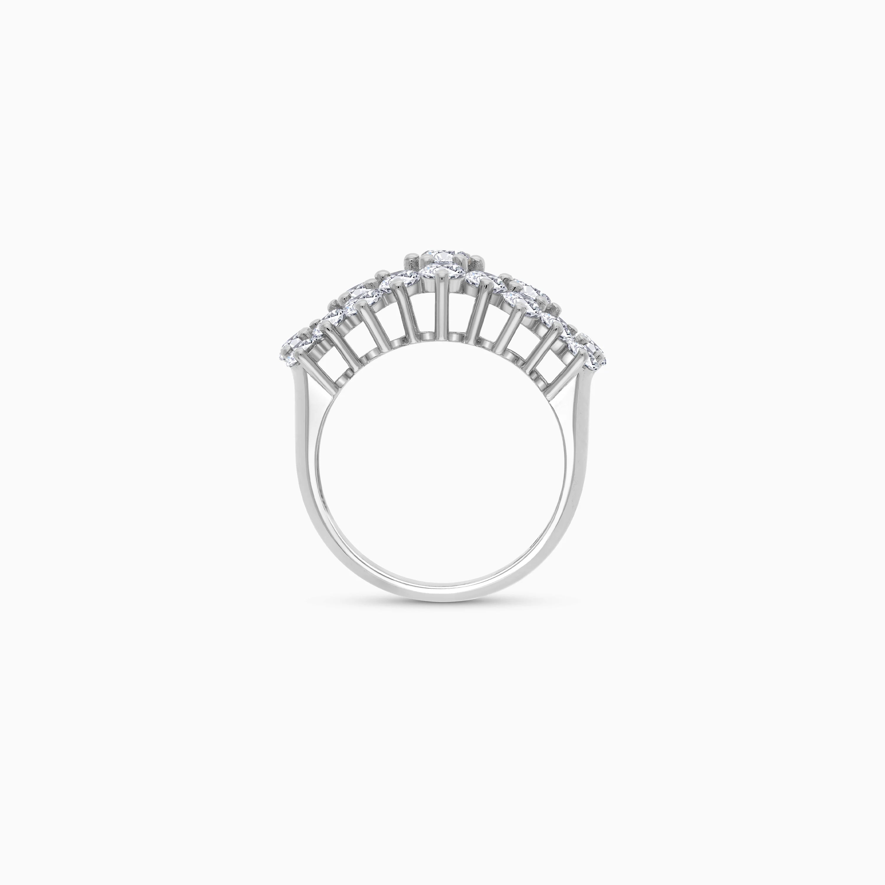 925 Silver Ring for Women
