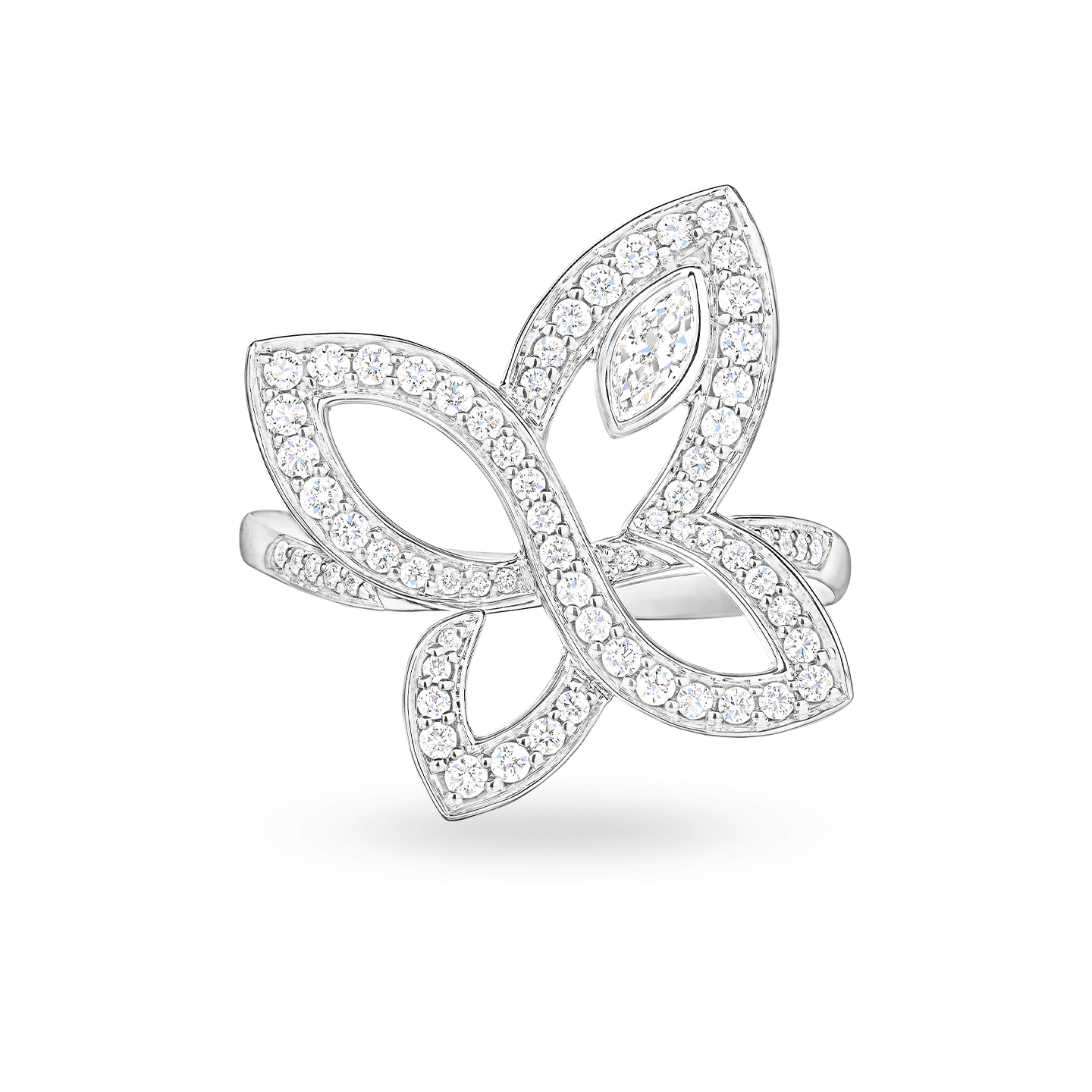 925 Silver Ring for Women