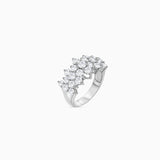 925 Silver Ring for Women