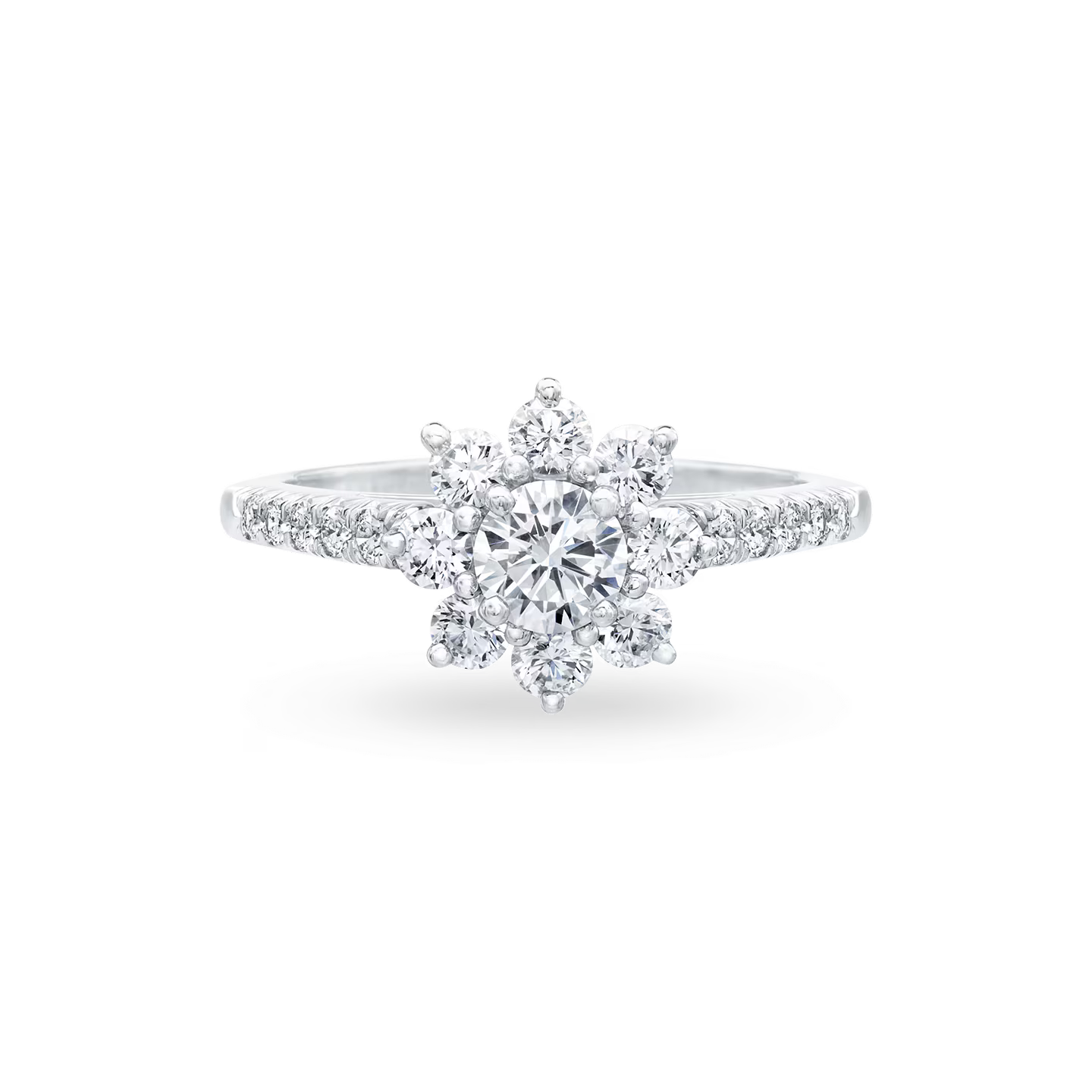 925 Silver Ring for Women