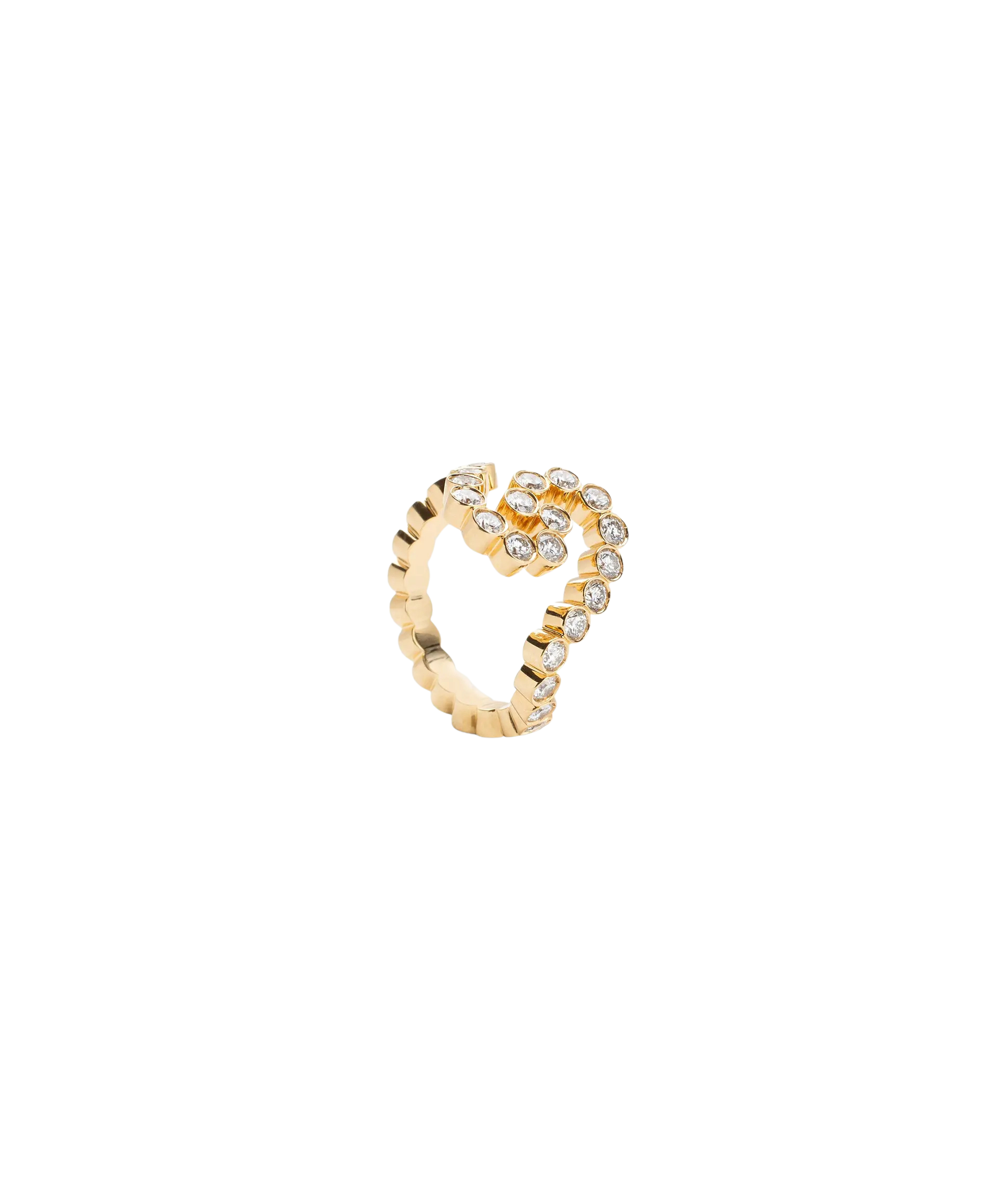 925 Silver Ring for Women