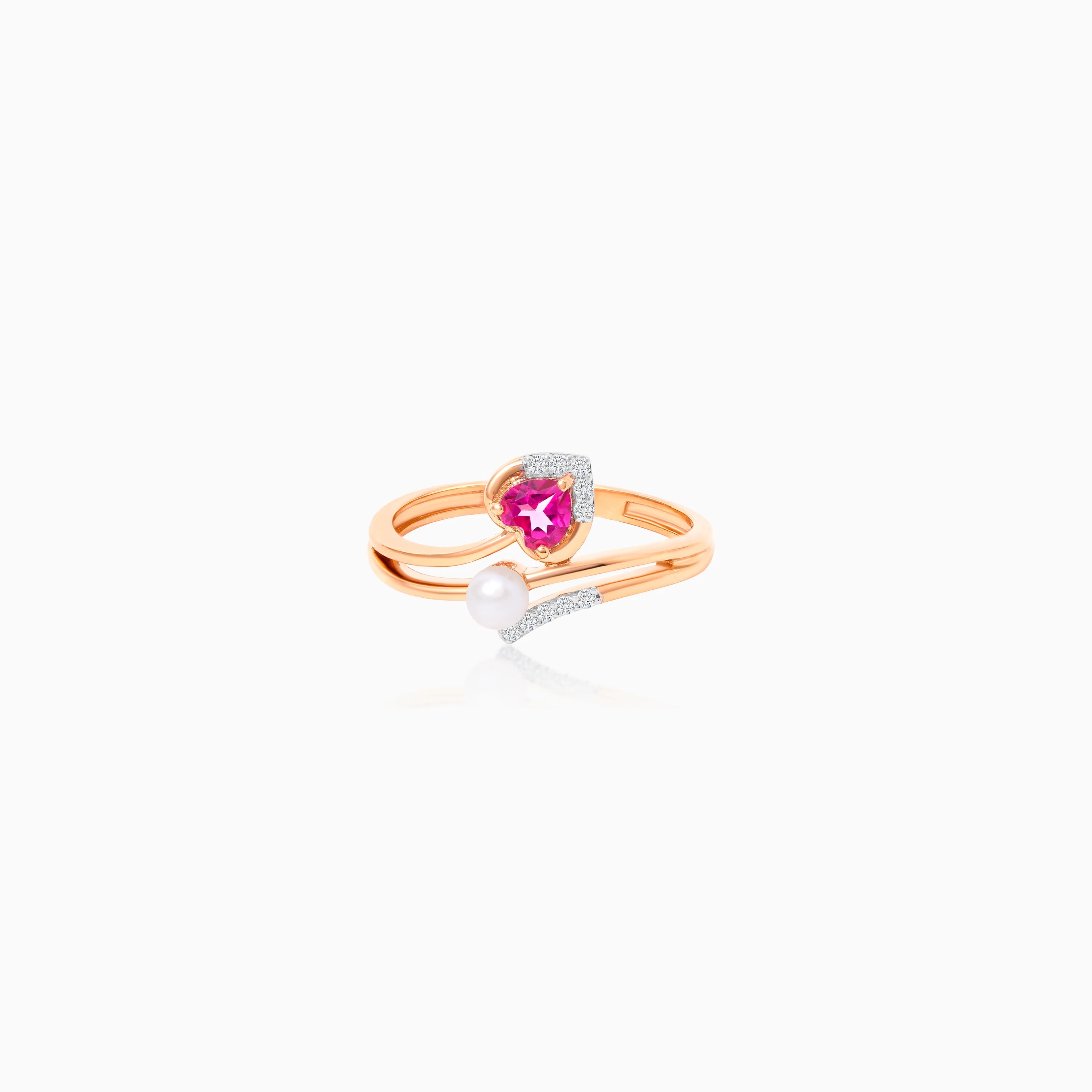 925 Silver Ring for Women