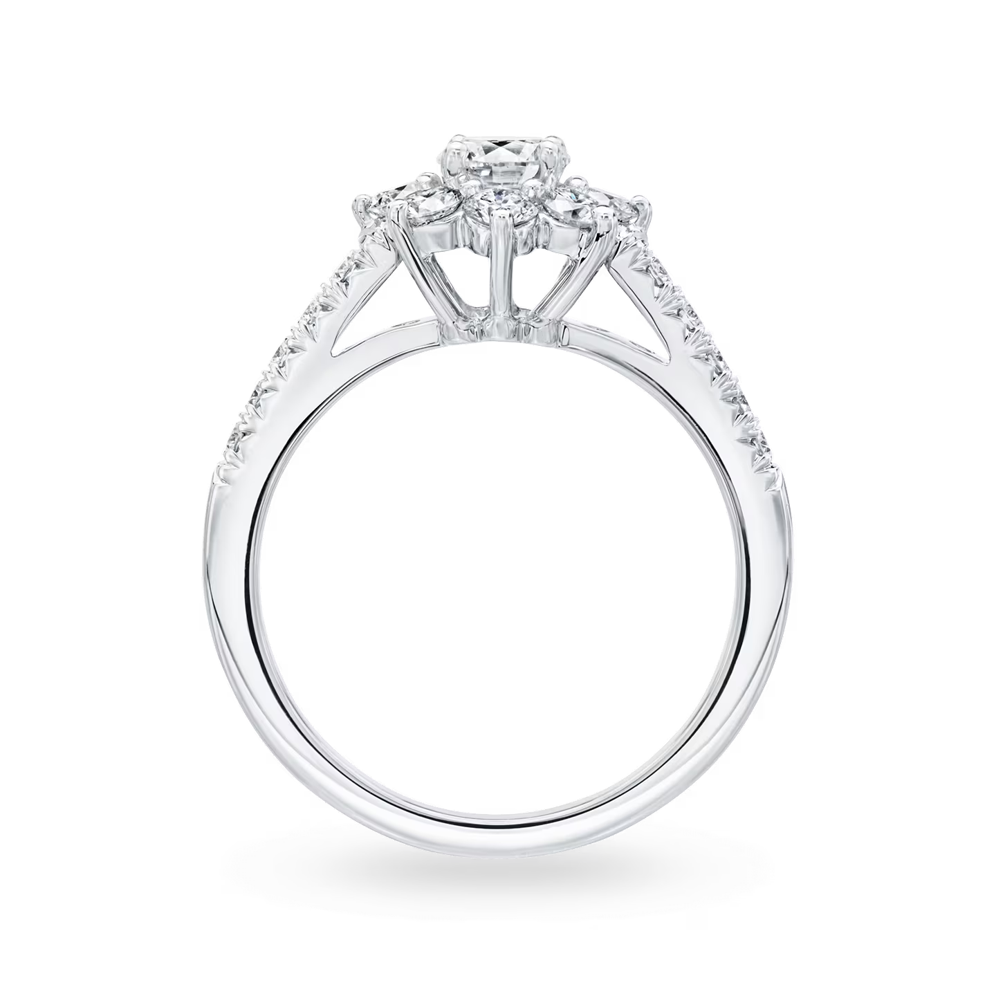 925 Silver Ring for Women
