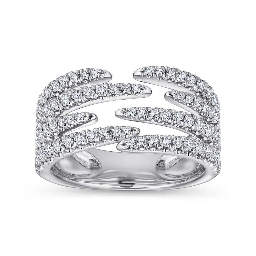 925 Silver Ring for Women