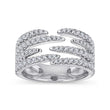 925 Silver Ring for Women