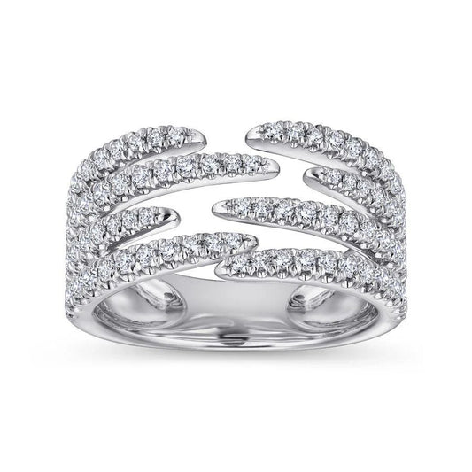 925 Silver Ring for Women