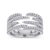 925 Silver Ring for Women