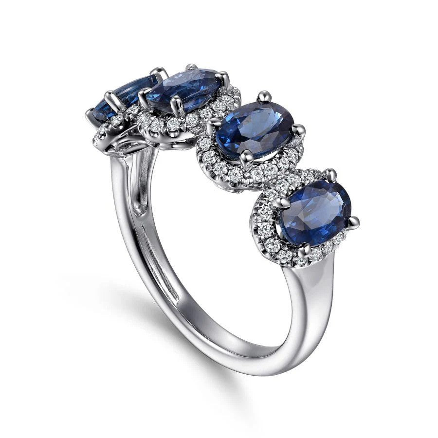 925 Silver Ring for Women