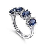 925 Silver Ring for Women