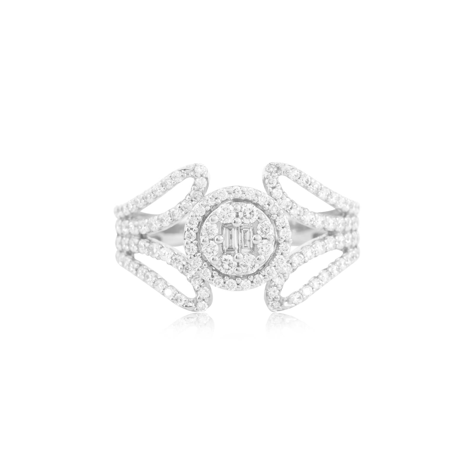 925 Silver Ring for Women