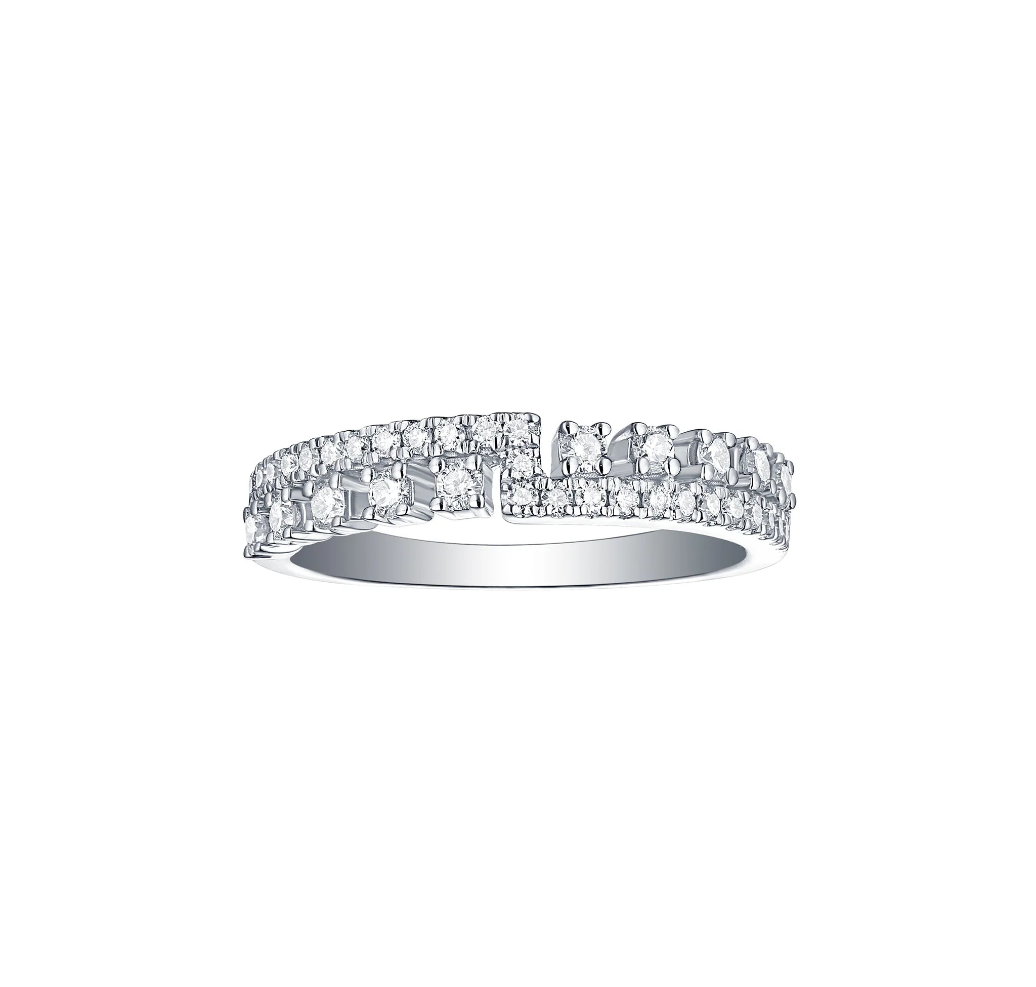 925 Silver Ring for Women